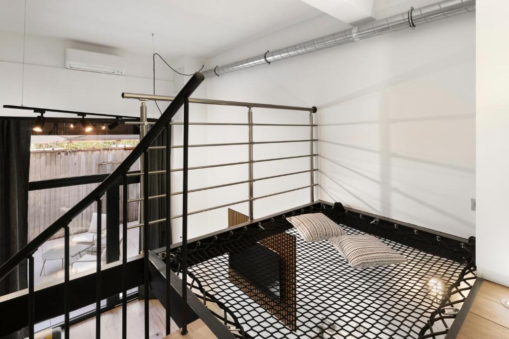 Cimiez Apartment | Cimiez Loft Suites