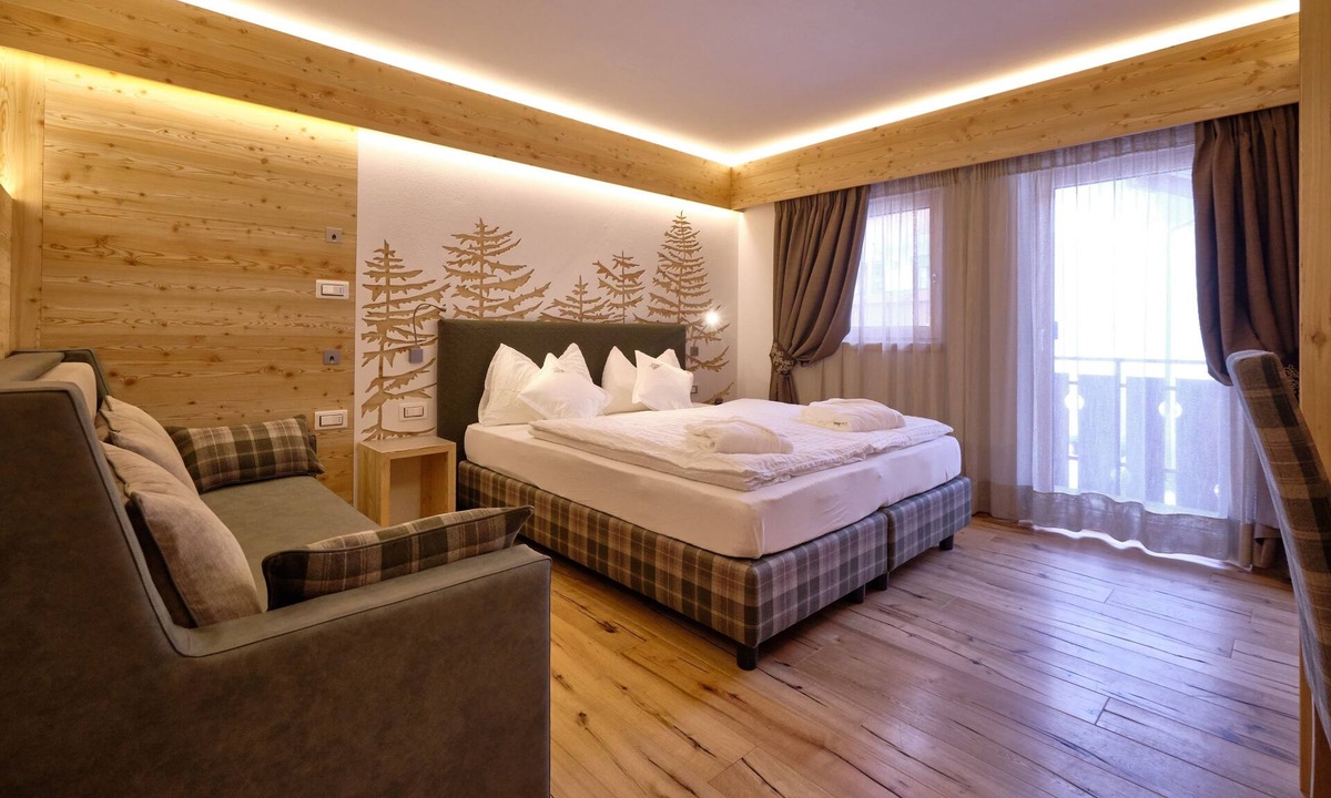 Predazzo Hotel | Cimon Dolomites Hotel