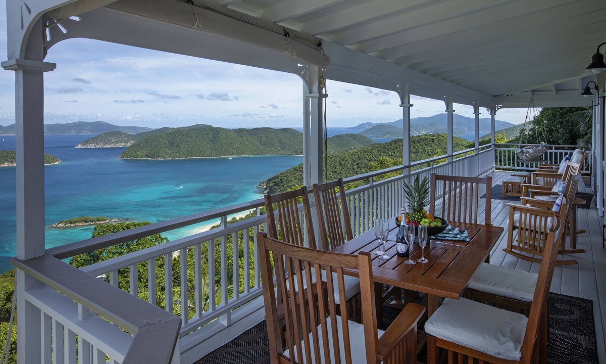 Estate Rustenberg and Adventure Villa | Cinnamon Stones Villa