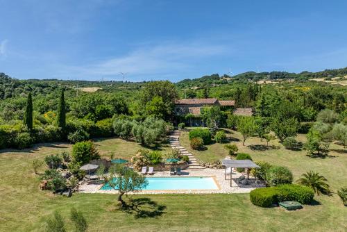 Montecatini Val di Cecina Villa | Cinque Cipressi 8, Emma Villas