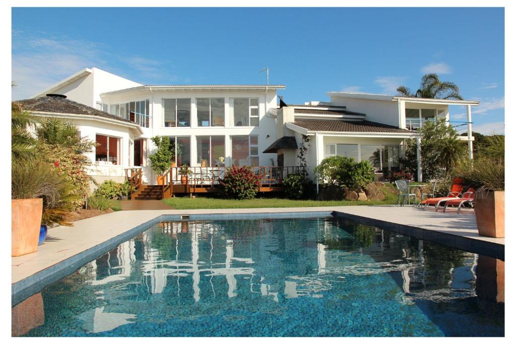 Chintsa Bed & Breakfast | Cintsa Lodge