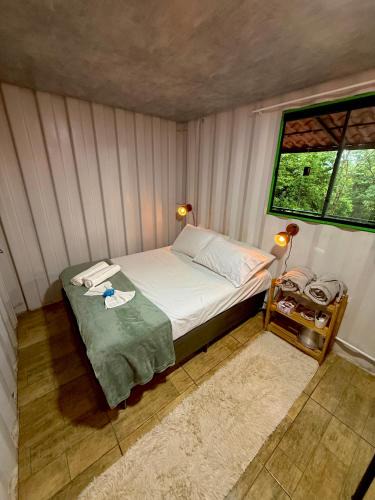 Serra do Cipo Cabin | Cipó Container
