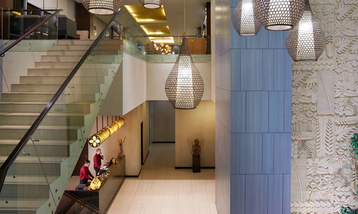 Mampang Prapatan Hotel | Cipta Hotel Pancoran