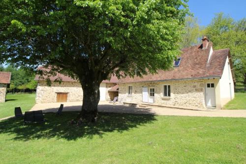 Le Chalard House | Cirèges
