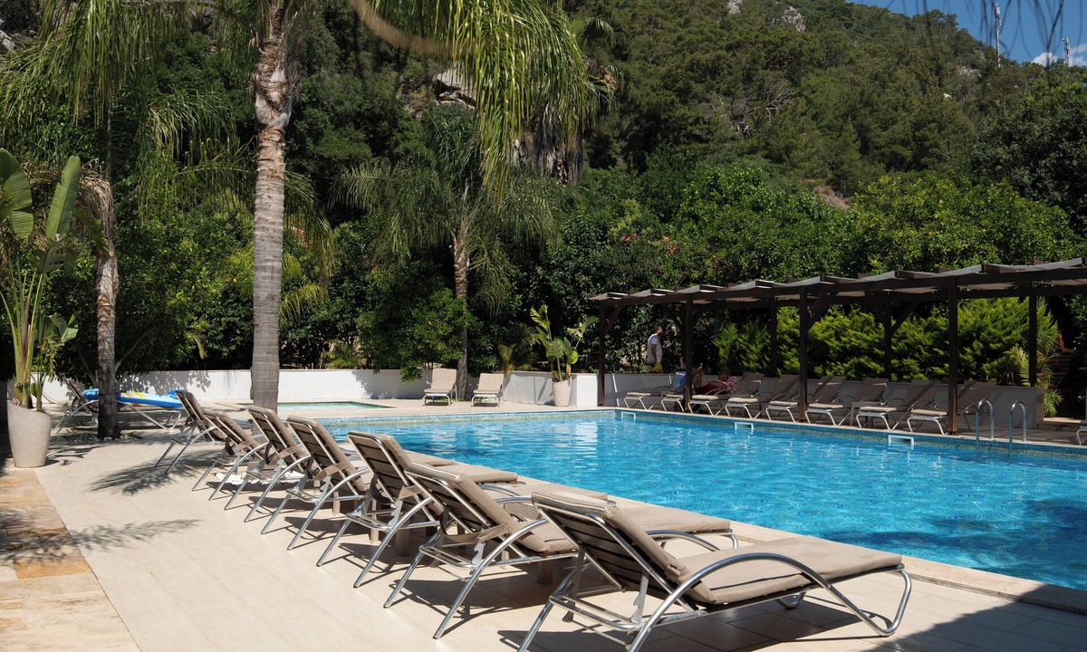 Cirali Hotel | Cirali Hotel