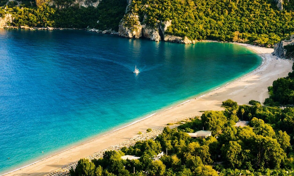 Cirali Villa | Cirali Villa 2