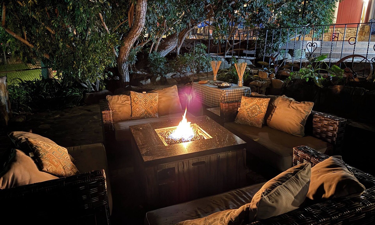 Santa Barbara County Bed & Breakfast | Circle Bar B Guest Ranch