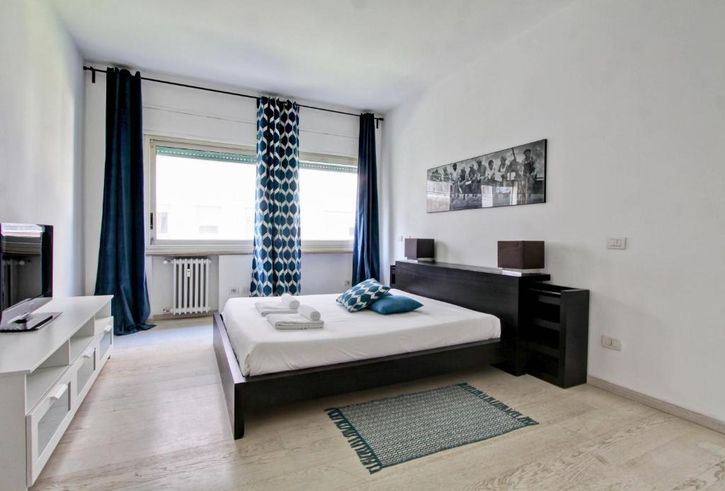 Ripa Apartment | Circo Massimo Apartment