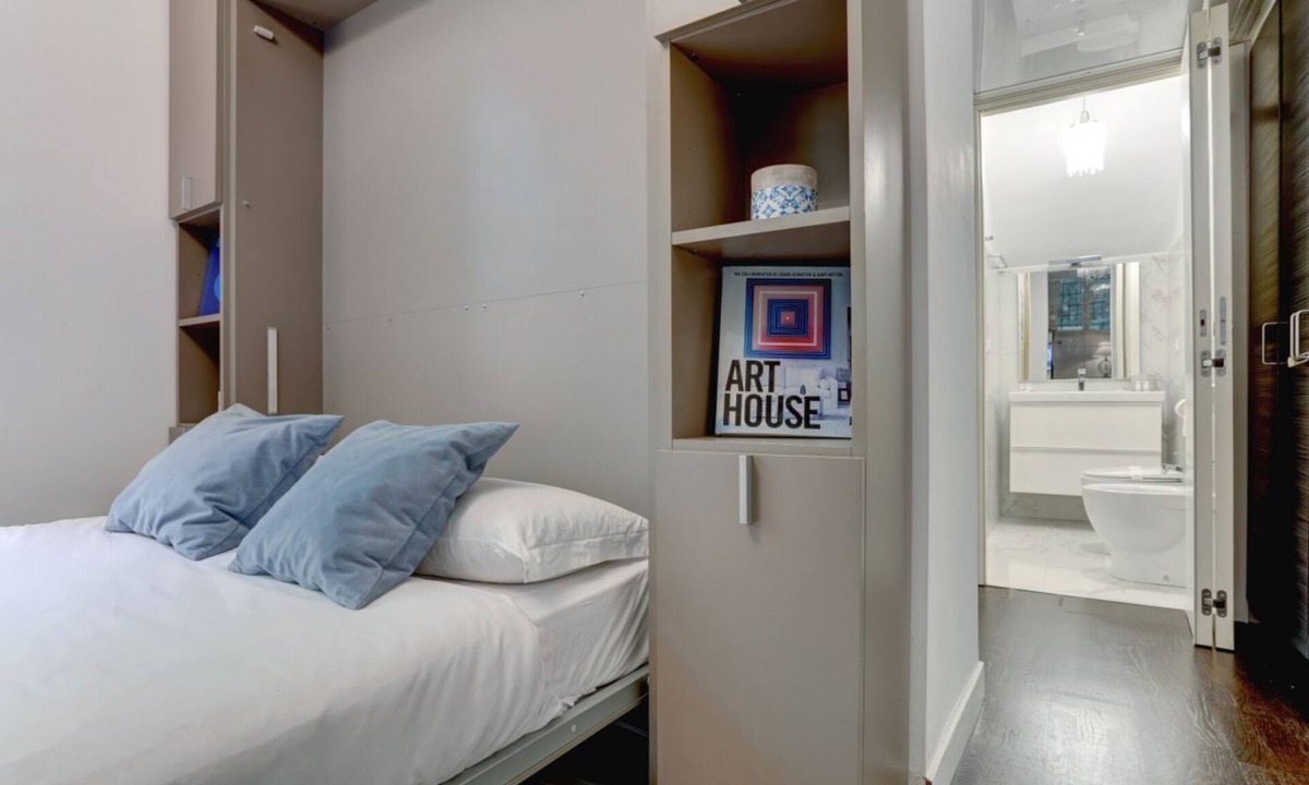 Ripa Apartment | Circo Massimo Events Apartment | Metro - Home and More