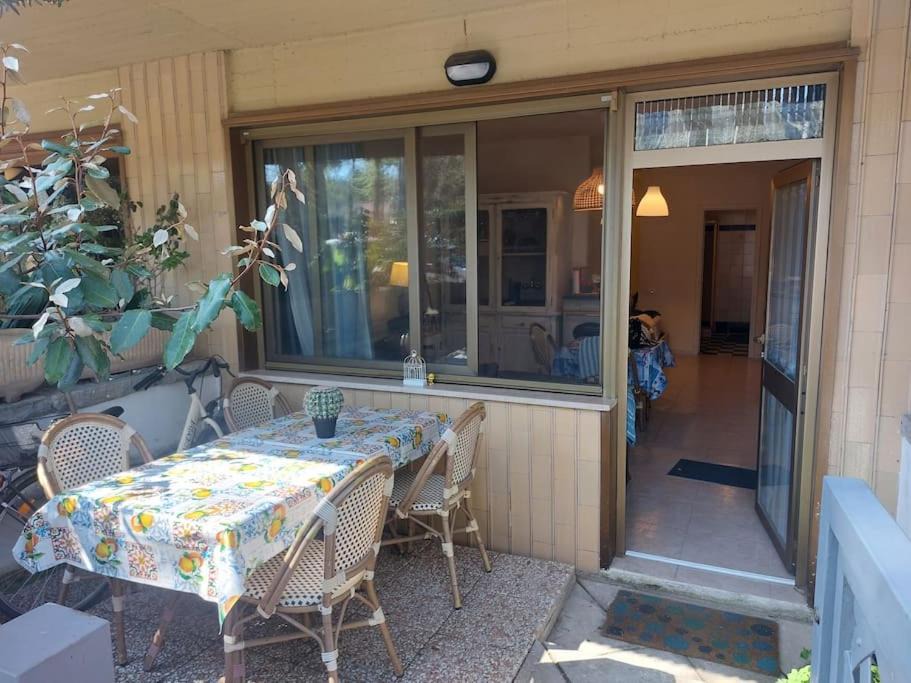 Viareggio Apartment | Cirilla Beach STUDIO apartment