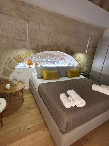 Brindisi Histotic Center Bed & Breakfast | CIRILLOQUATTRo