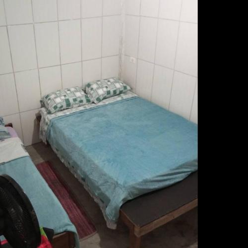 Paranagua Bed & Breakfast | Cirlene e Lyncon