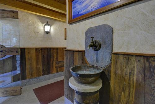 Derby-villaret Apartment | Cirmolo