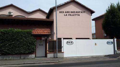 Piotello Bed & Breakfast | Ciro BED AND BREAKFAST la villetta