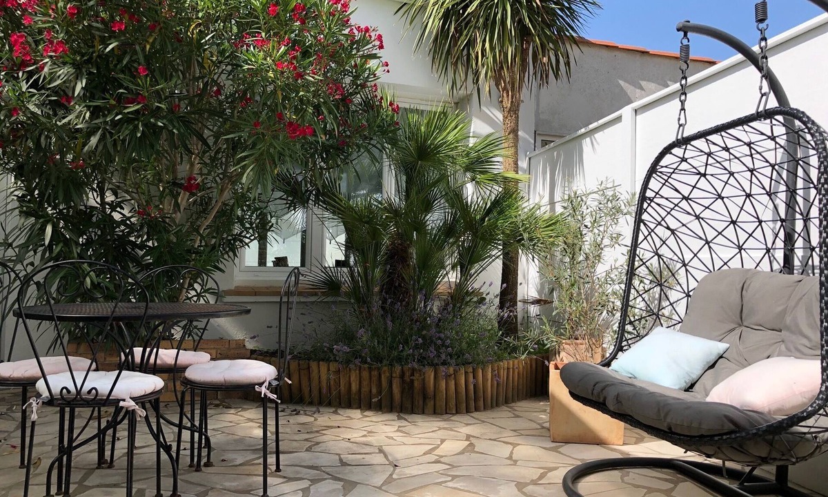 Royan Hotel | Cit'hotel Atlantis