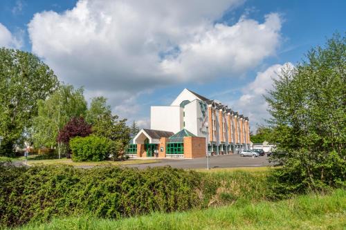 Romorantin-Lanthenay Hotel | Cit'Hotel LA PYRAMIDE
