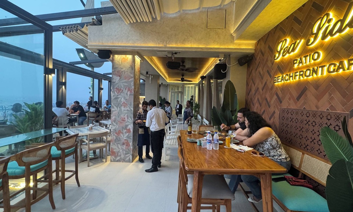 Juhu Hotel | Citizen Hotel