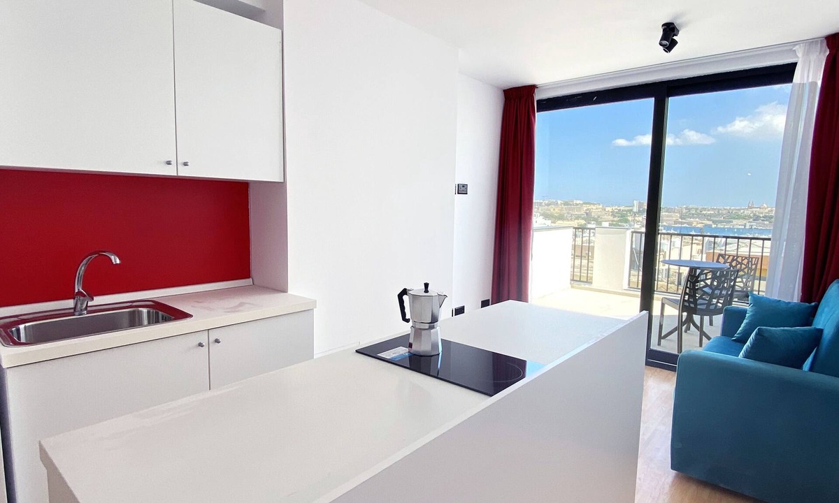 Sliema Hotel | Citizen suites