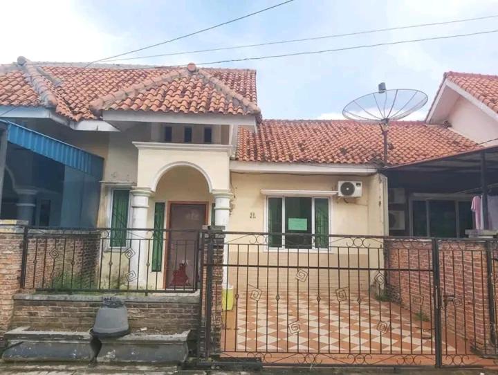 Lebak House | Citra home stay
