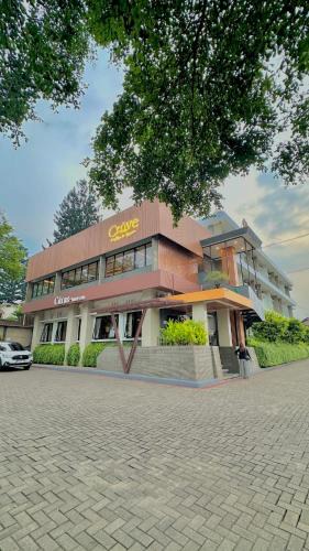 Baranangsiang Hotel | Citrus-House com Hotel