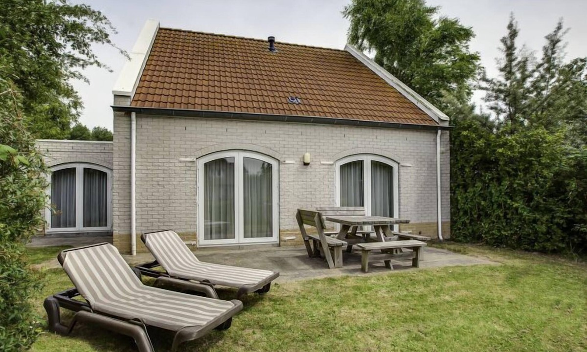 Hellevoetsluis House | Citta Romana by Interhome