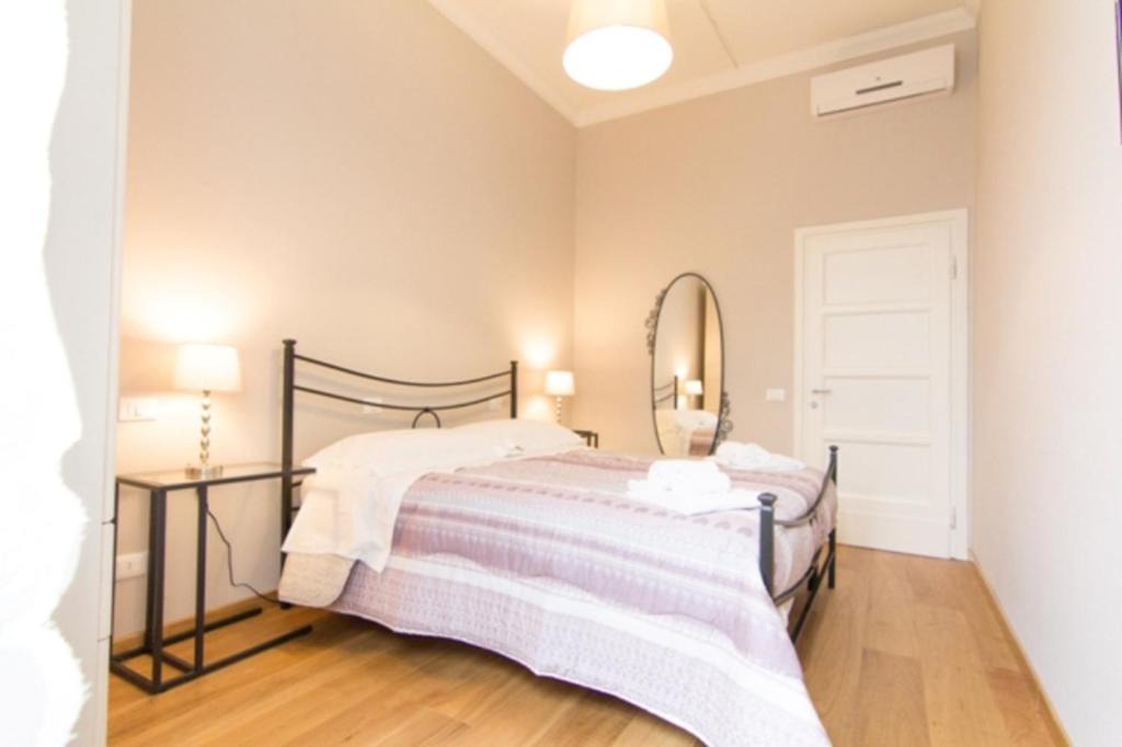 Santa Maria Novella Apartment | Cittadella 5