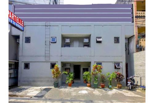 Socorro Hotel | Cittatel Inn