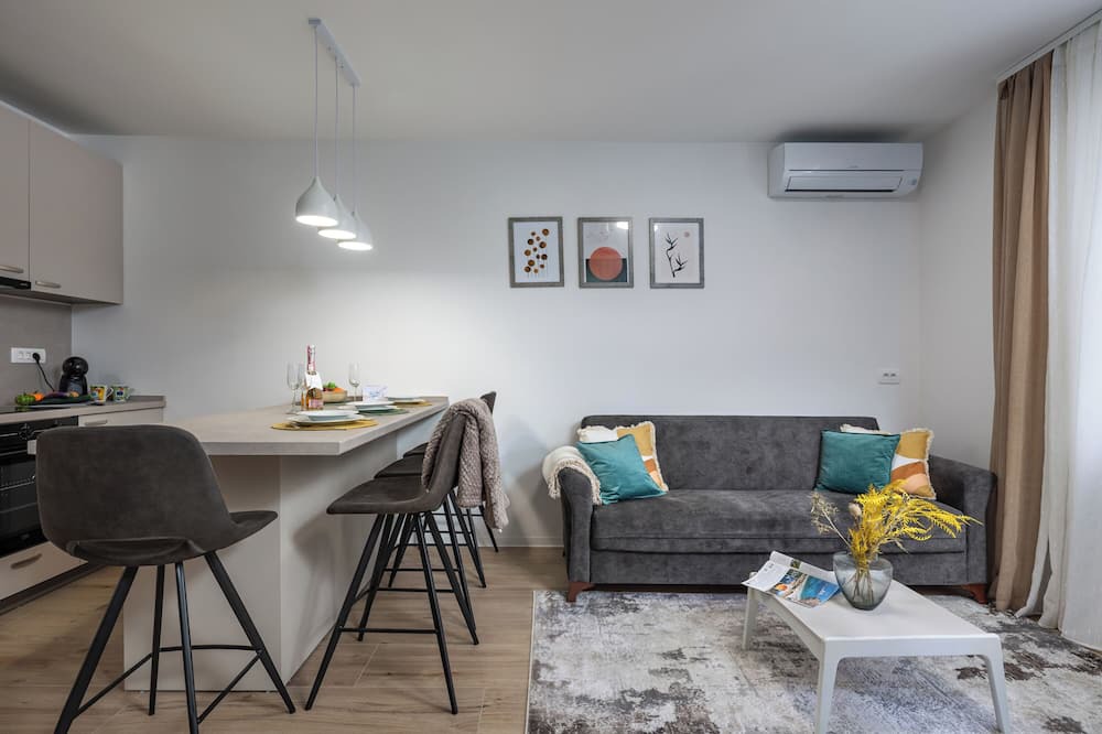 Sodici Apartment | City Apartment Nurli near beach, Rijeka, Croatia