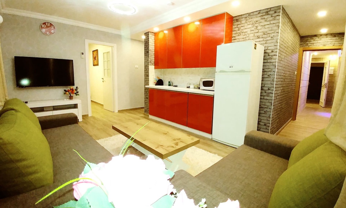 Eilat Apartment | City Apartments Eilat