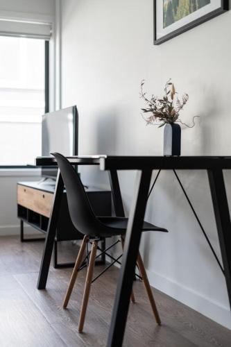Dunedin City Centre Apartment | City Centre Apartment on Hanover- Studio 3