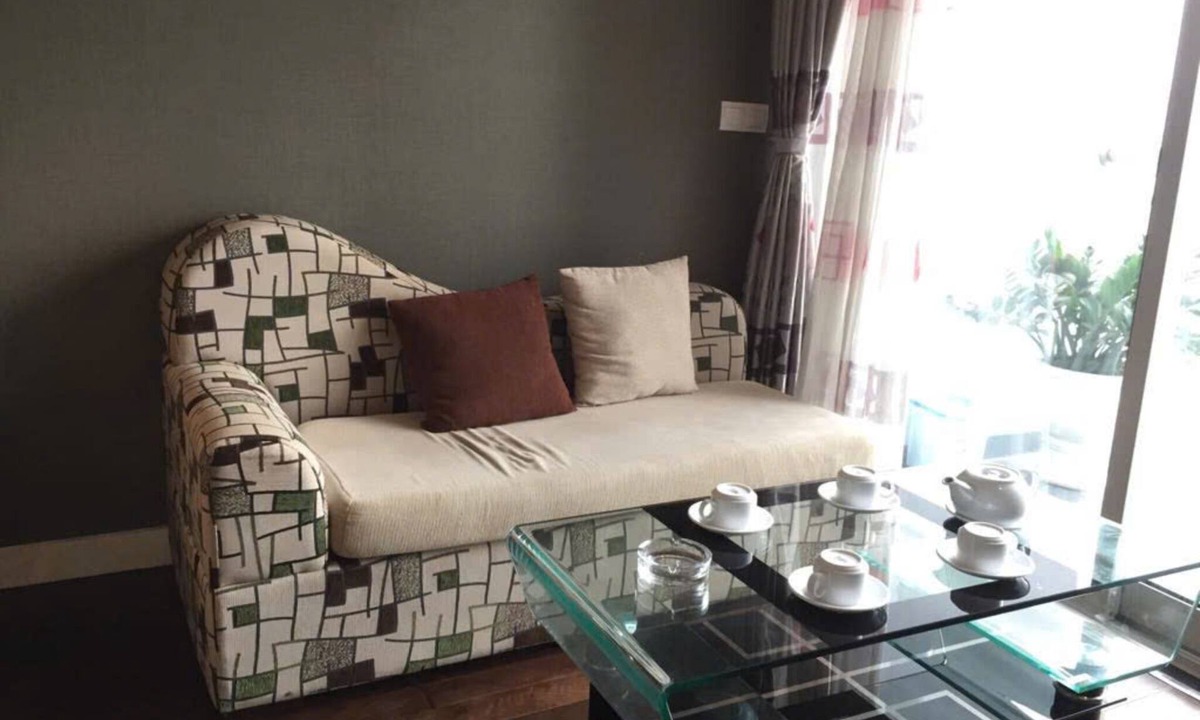 Ba Dinh Apartment | City Centre Apartment - Lancaster Hanoi