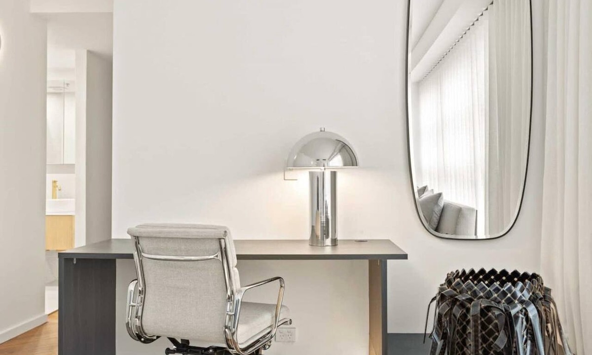 Darlinghurst Apartment | City Centre Studio by Hyde Park