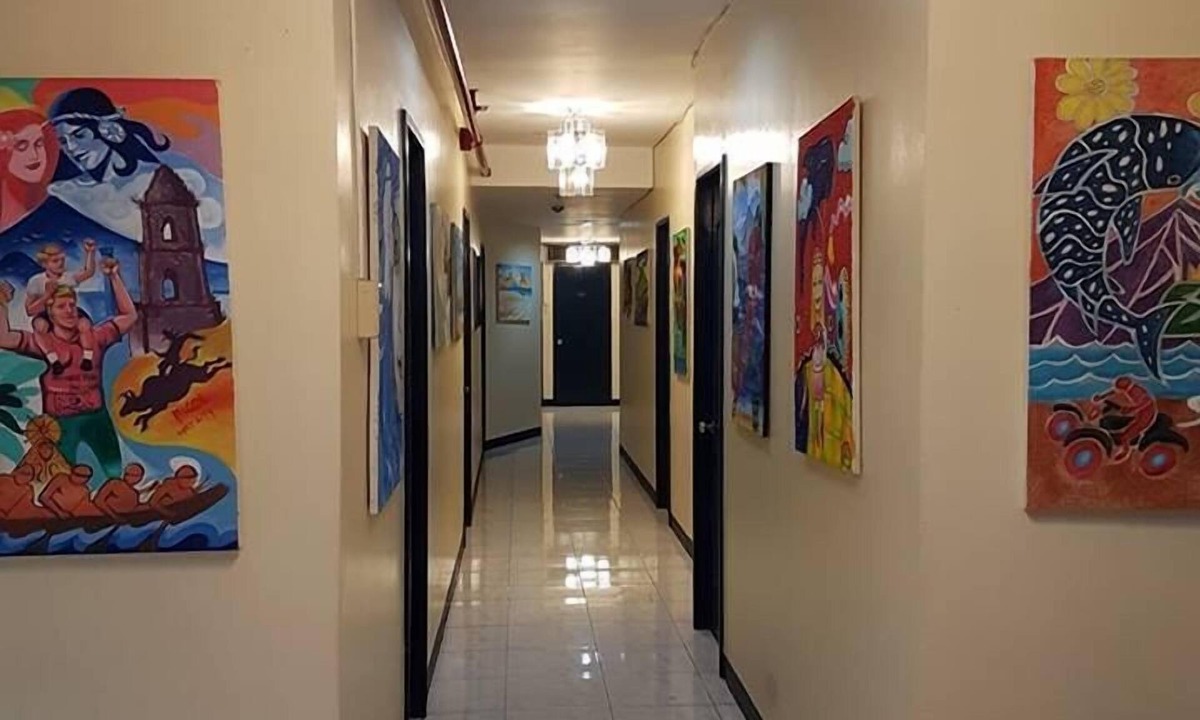 Legazpi Hotel | City Corner Hotel