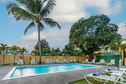 Tuxpan Hotel | City Express by Marriott Tuxpan