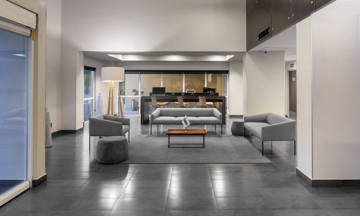 Celaya Hotel | City Express by Marriott Celaya Galerias
