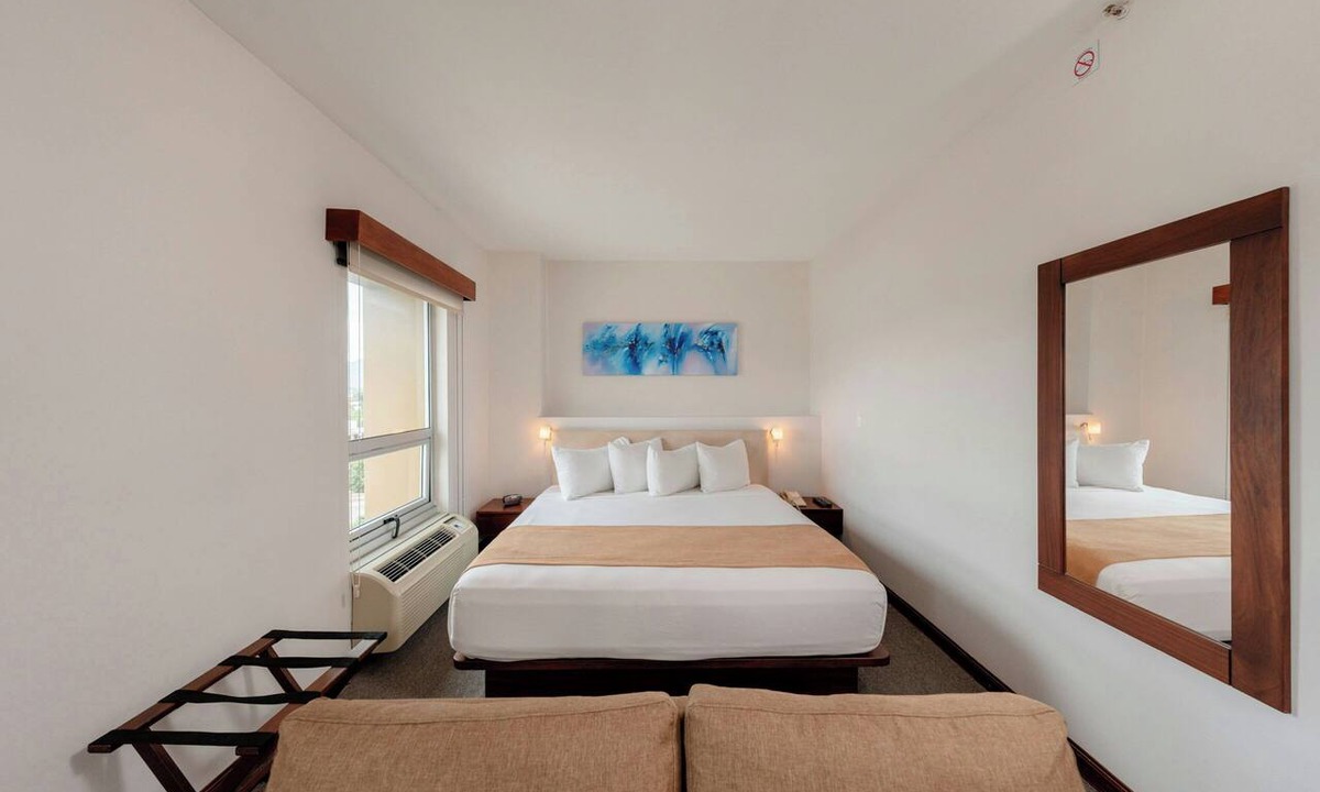 Esteli Hotel | City Express by Marriott Esteli