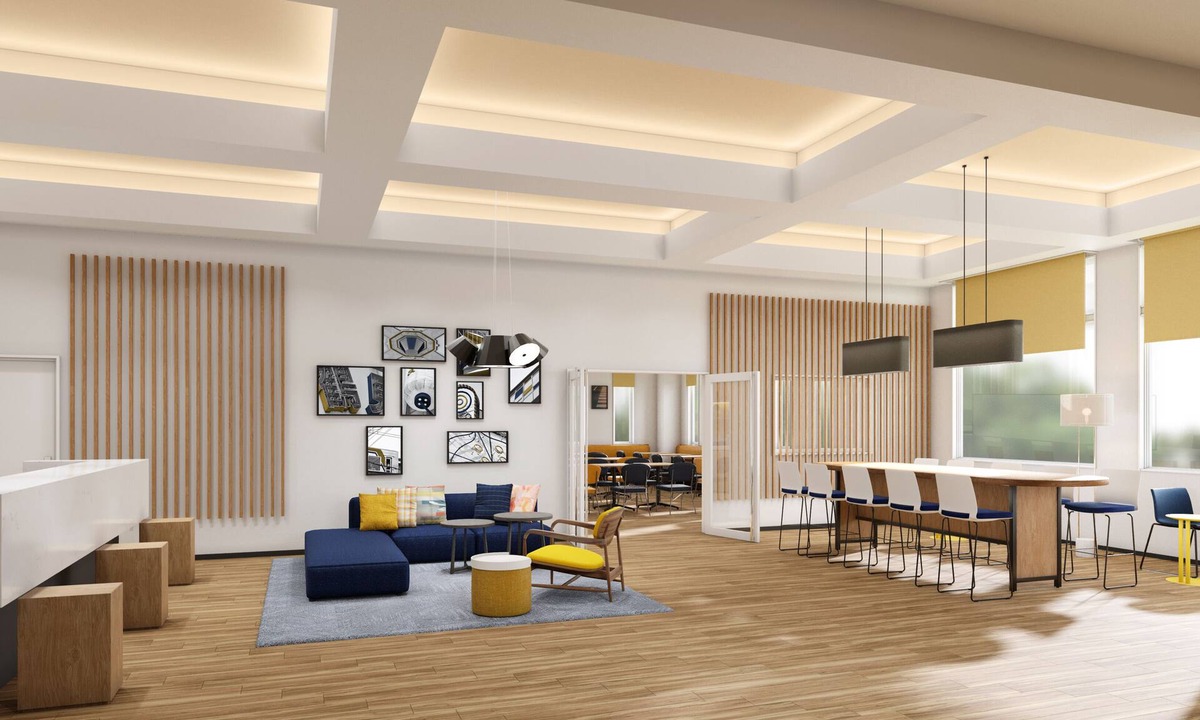 Nishinari Hotel | City Express By Marriott Osaka Namba South