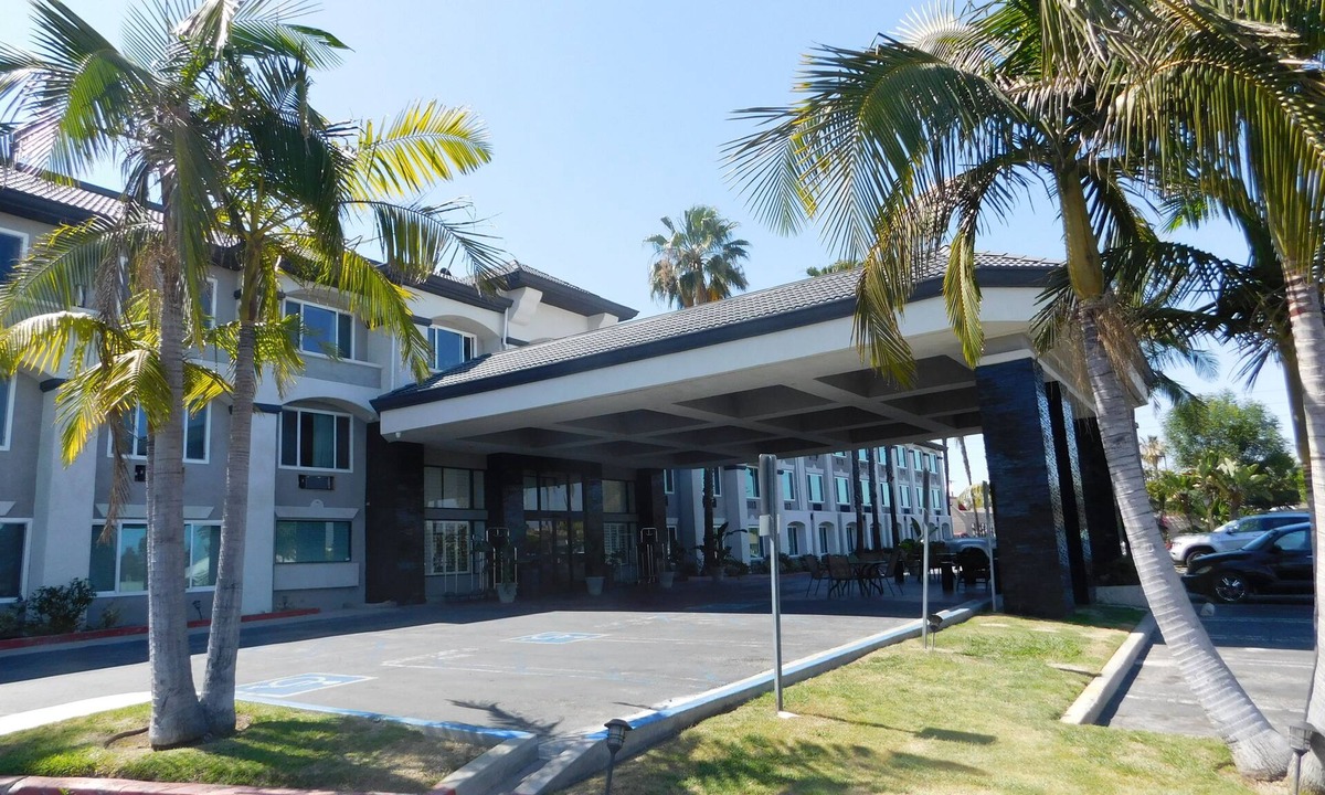 Placentia Hotel | City Express by Marriott Placentia Anaheim
