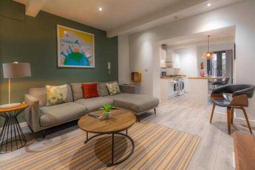 Preston Apartment | City Haven Preston