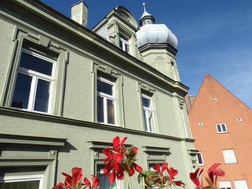 Innenstadt Hostel | City Hostel