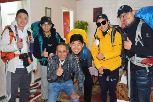 Al-Azbakiyah Hostel | City Hostel