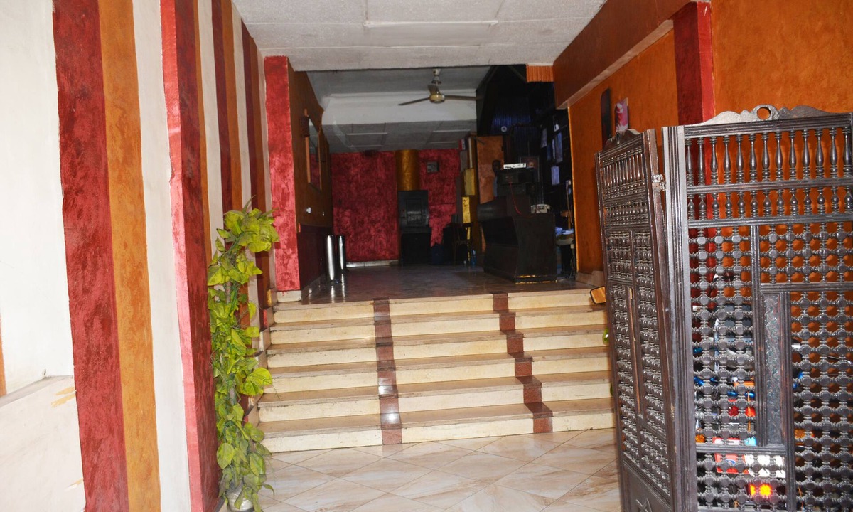 Al-Azbakiyah Hostel | City Hostel