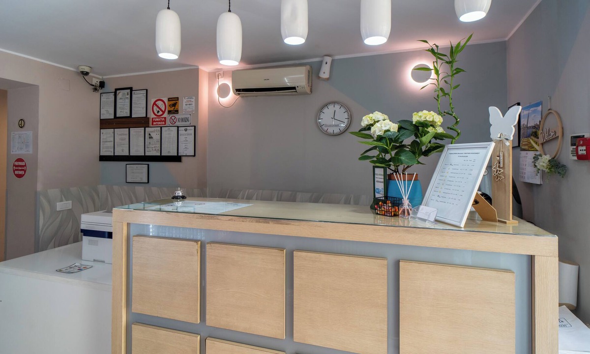 Drumul Taberei Hotel | City Hotel Bucharest