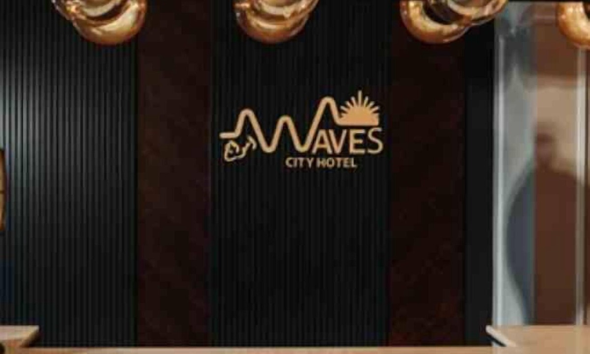 Quartier Maamora Hotel | City Hotel by Waves