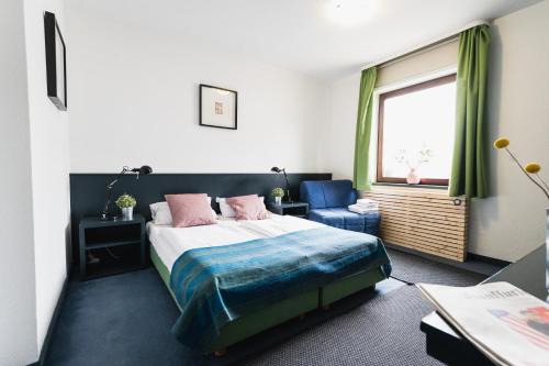 Fellbach Hotel | City Hotel Fellbach 24H CHECK-IN