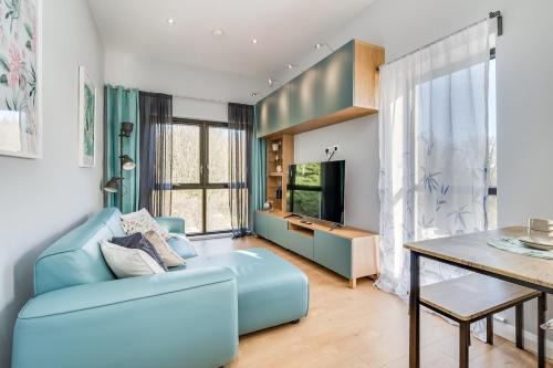 Newtownabbey Apartment | City Line Apartment 2