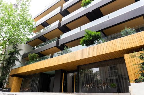 Zavlani Apartment | City Loft Hotel