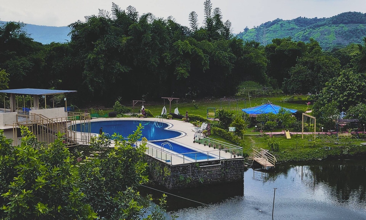 Uddar Resort | City Of Music