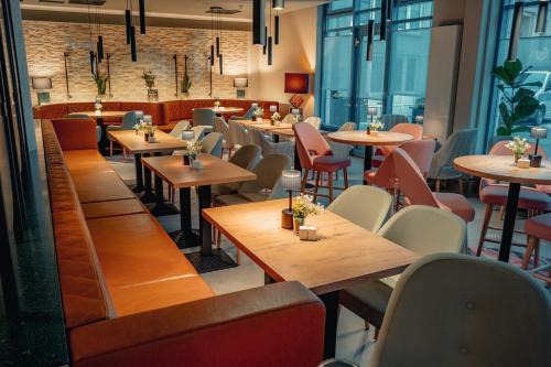Frankfurt an der Oder Hotel | City Park Hotel
