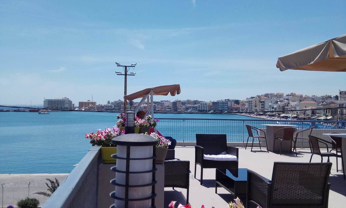 Chios Town House | City Point Chios